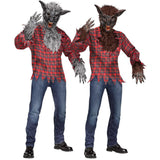 WEREWOLF Adult Costume
