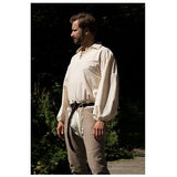 LARP Fencing Shirt khhczod30cnxlfbxg2di