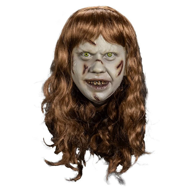 Regan Deluxe Injection Mask - The Exorcist
