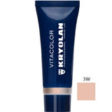KRYOLAN Vitacolor Tube Foundation 40ml 01021_00_3W