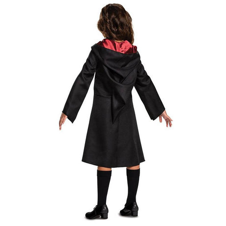 Hermione Granger Robe - kids Harry Potter
