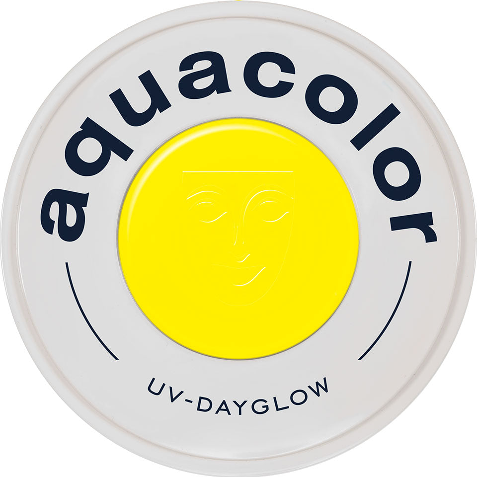 KRYOLAN Aquacolor UV-Dayglow 05172_00_prod_yellow_960