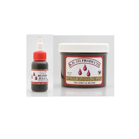 KD 151 Blood Jelly