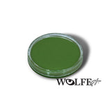 WOLFE FX Hydrocolor Essential Cake PE-1-060-green