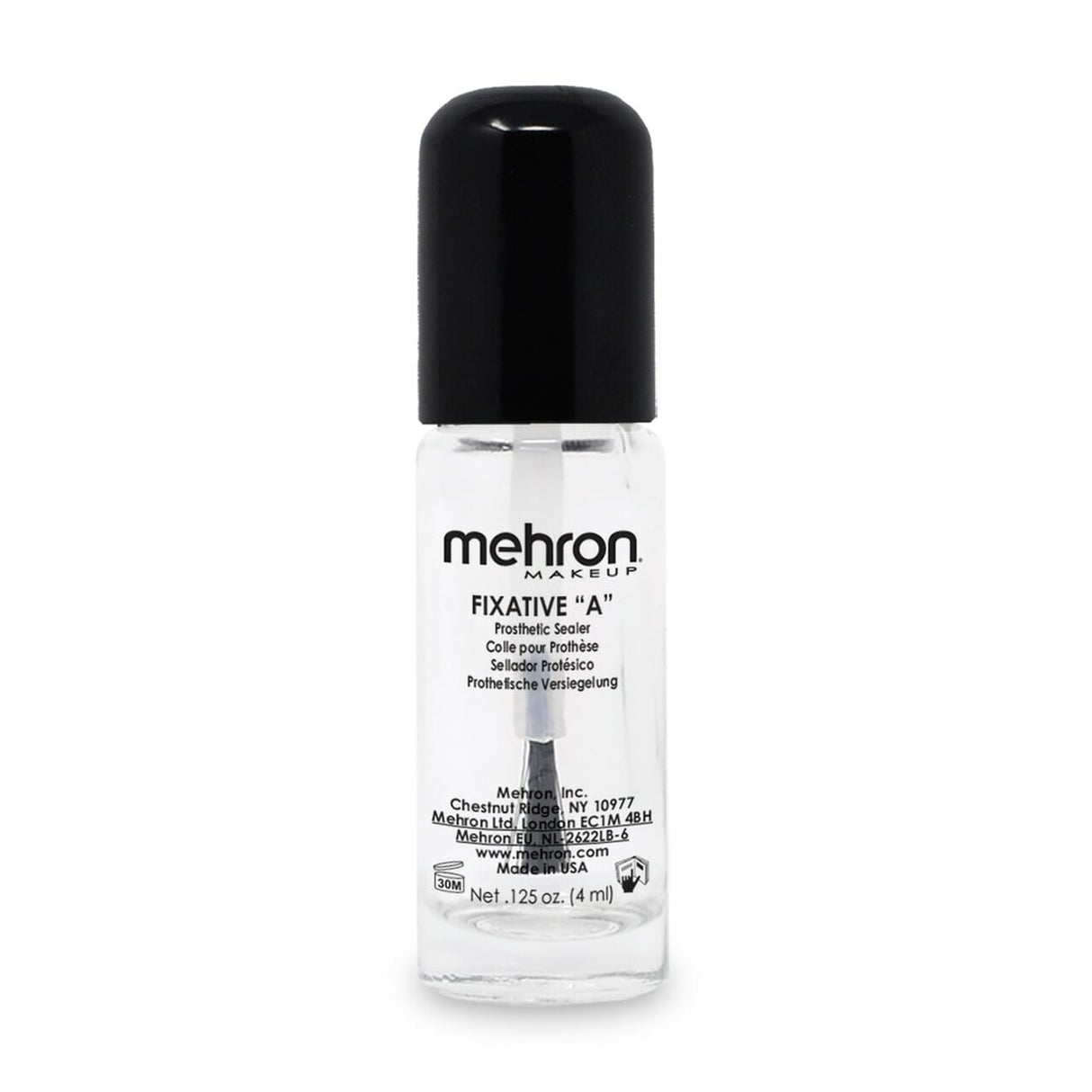 MEHRON Fixative "A" Sealer 144-C