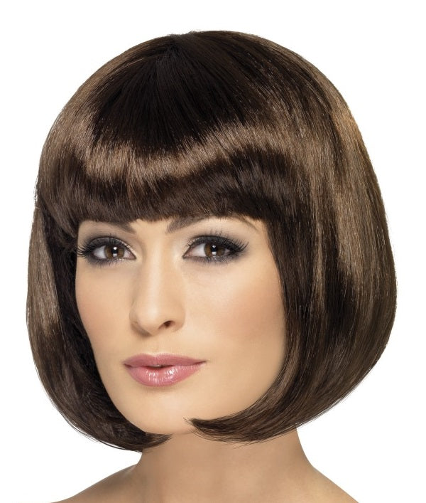 Partyrama 12 Wig 42394