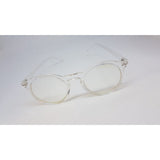 Blue Light Filtering/ Clear Glasses 7718BLF