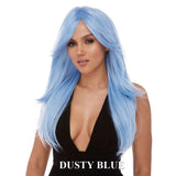 Moonlight Wig - Heat friendly