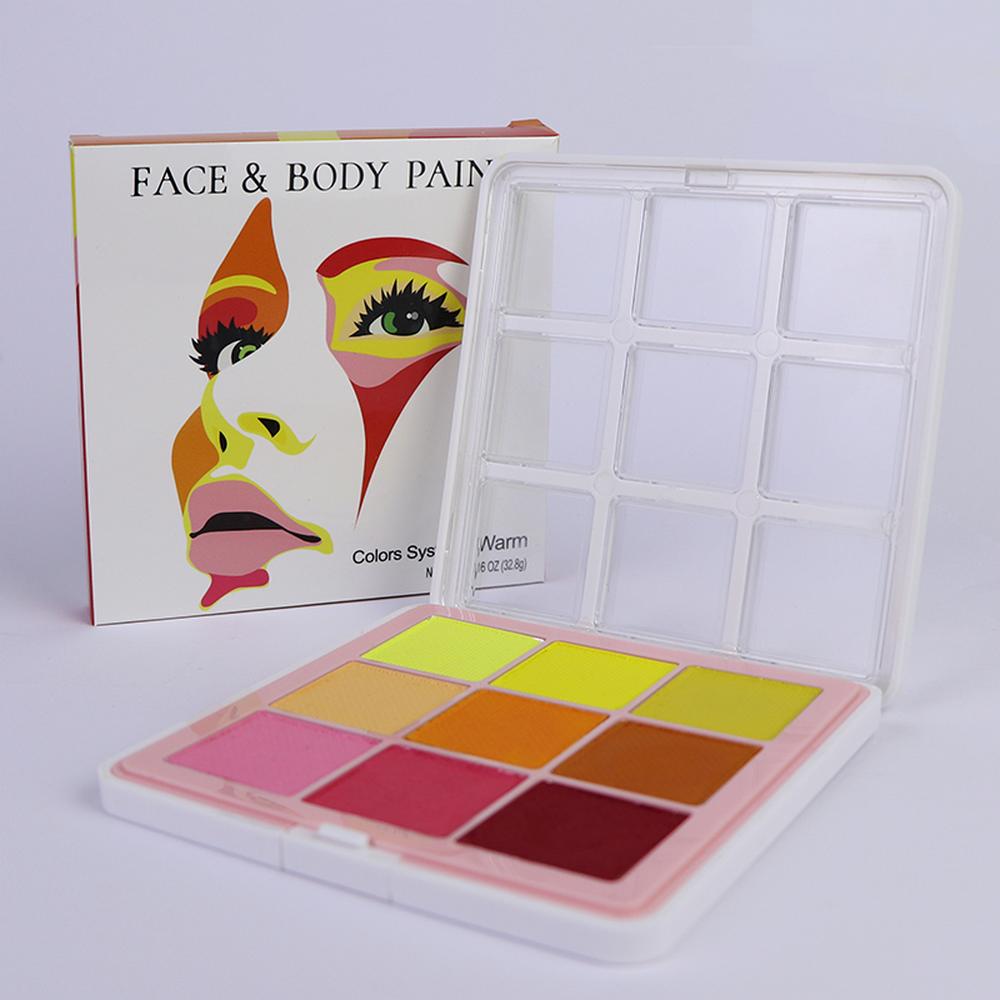 face-and-body-paint-9-colors-palette-warm