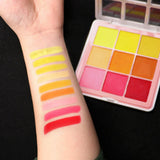 face-and-body-paint-9-colors-palette-warm