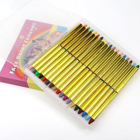 face-bodypaint-crayons-36pcs