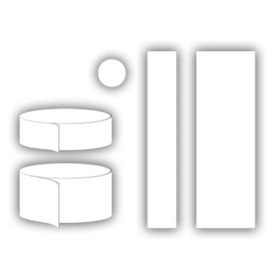 Stick It! Fashion Tape - Double sided