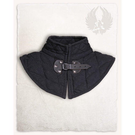 Mytholon Arthur padded gorget collar