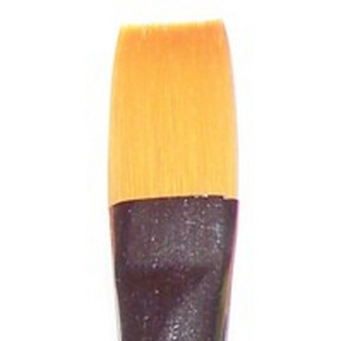 TAG Flat makeup Brush FLB