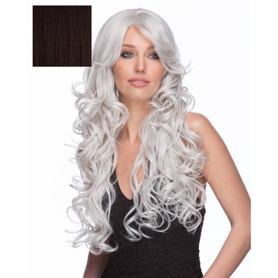 BOSTON long WIG WBHSBOSDB