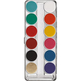 KRYOLAN Aquacolor Palette 12 colors 01104_00_prod_FP