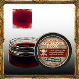 AFX Contour Gel Blood - 50 ml dark contour gel blood jar