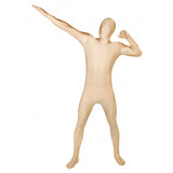 MORPHSUIT Original - adult morphsuit gold