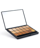 GRAFTOBIAN HD Glamour Creme super palette 18