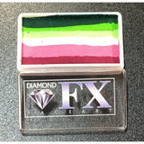 DIAMOND FX One stroke cake split cakes Mega Melon