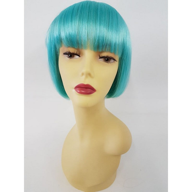 Eve short Wig EVE-Light Blue9