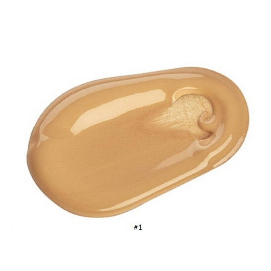 MaqPro HD Fluid Foundation E 1007 HD 01