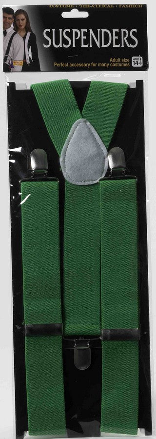Suspenders 67 67693