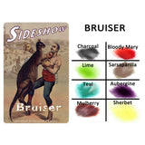 AFX Sideshow FX Palette bruiser colours