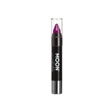 Neon UV Face and Body Crayon 3.5g M9371-intense_purple_-_neon_uv_face_&_body_crayon_3.5g