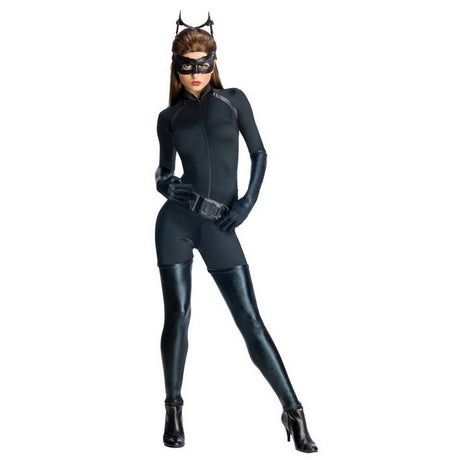 CATWOMAN women costume 880631xl