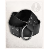 Mytholon Doran ring belt buckles 994129_black