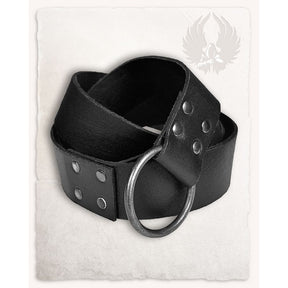 Mytholon Doran ring belt buckles 994129_black