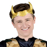 Loki mischief Marvel Costume - Adult