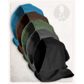 Mytholon Bron hood canvas 984203-100875SL-Bron-Kapuze-Canvas