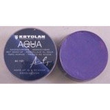 KRYOLAN Aquacolor Wet Makeup 8 ml 01101-00_lila
