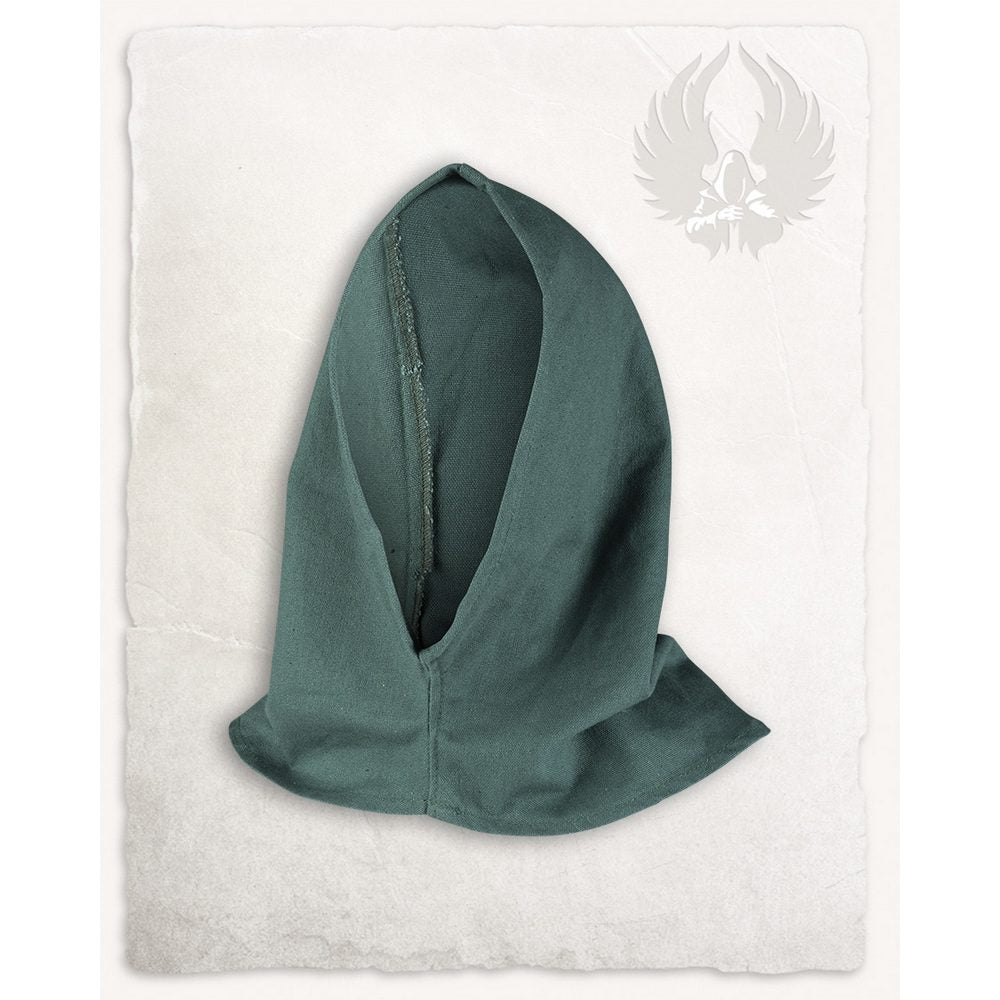 Mytholon Bron hood canvas