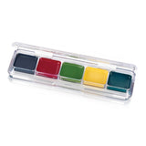BEN NYE Alcohol FX Palette 5 Colors AAP-bodyart