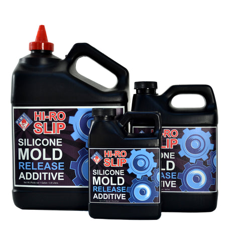 Hi-Ro Slip Silicone Release Additive