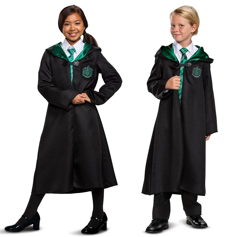 Slytherin child Classic costume - Harry Potter