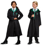 Slytherin child Classic costume - Harry Potter