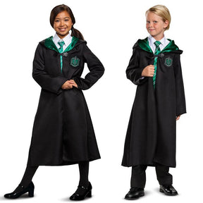 Slytherin child Classic costume - Harry Potter