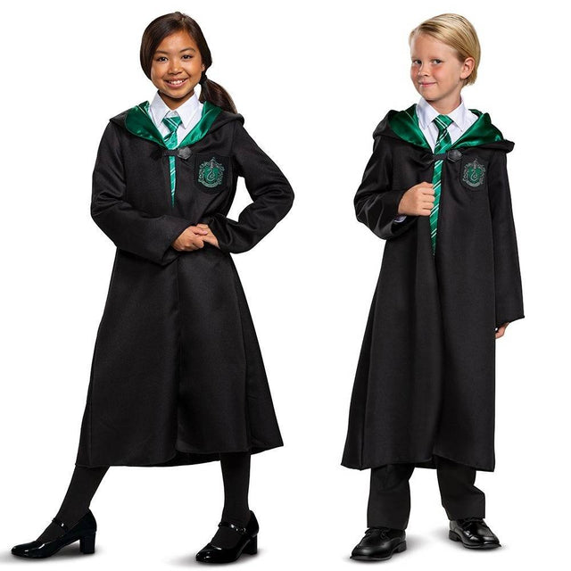 Slytherin child Classic costume - Harry Potter
