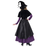 Witch's Coven Coat Dress - Adult 5021-108_WitchsCovenCoatDress_03