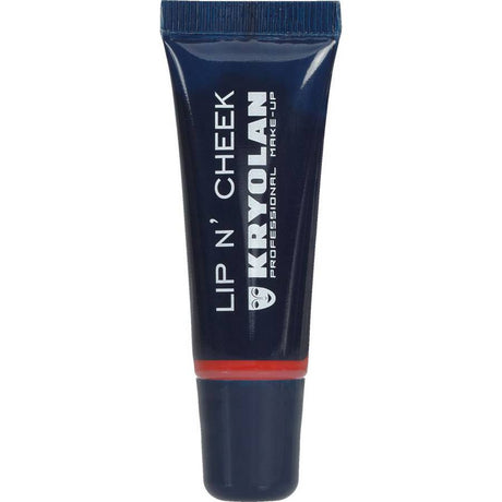 Kryolan LIP N' CHEEK 05213_00_prod_poppy_960