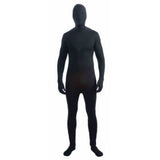 Disappearing Man bodysuit costume