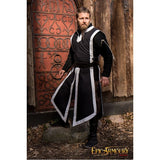 Epic Armoury Basic Tabard 30076346-basic-tabard-black