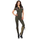 Top Gun women Jumpsuit TG85267
