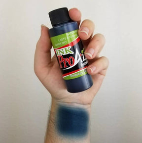 ProAiir Tattoo INK tattoo pro black ink.JPG