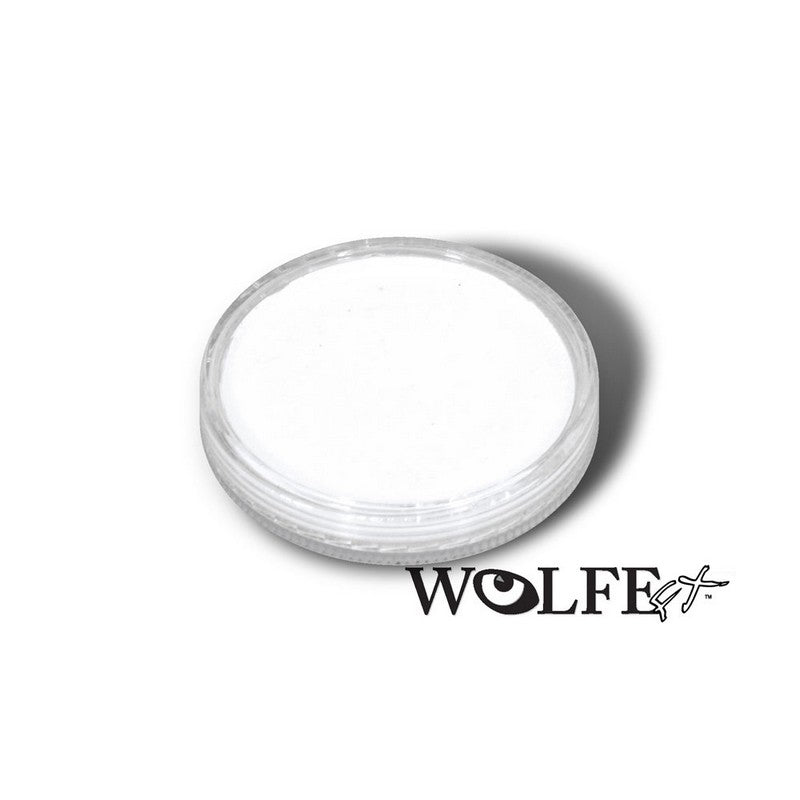 WOLFE FX Hydrocolor Essential Cake PE-1-001-white