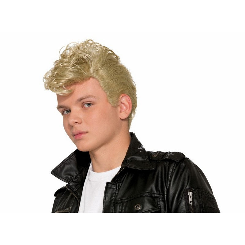 Greaser Wig 74426